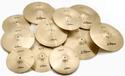 Zildjian Armand Hi-Hats 13'